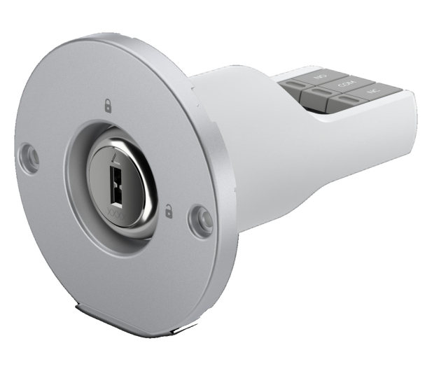 Ubiquiti UA-Rescue Zamek awaryjny dla systemu UniFi Access - 1573893 - zdjęcie 2